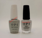OPI Soak Off Gel Polish/ Nail Lacquer/ Duo V32 I Cannoli Wear OPI 0.5oz