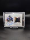 Ray Lewis - 2018 Flawless - Patch Auto /5