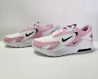 Size 6 - Nike Air Max Bolt White Light Arctic Pink W