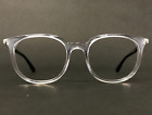 Ray-Ban Eyeglasses Frames RB7190 5943 Black Clear Square Full Rim 51-19-140