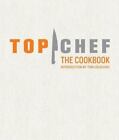 Top Chef The Cookbook ,  , hardcover , Collectible-Good Condition