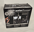 Waterpik Water Flosser Ultra WP-112W Cordless Plus WP-462W Combo Travel Case FS
