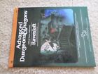 Ravenloft   adventure module  I6   Dungeons & Dragons