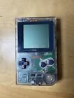 New ListingGameboy Pocket Console only, no games, no battery, Clear