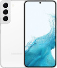 Samsung Galaxy S22 - 256GB Unlocked Phantom White