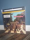 The Beatles - Abbey Road - 1980 MFSL - SEALED SLABBED GRADED IGS NEW - Vinyl LP