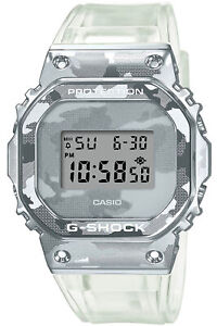 Casio G-Shock Men's GM-5600SCM-1ER 43mm Quartz Watch