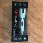 CHI Spin N Curl ceramic rotating Curler - Mint Green 1