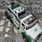 HESS Tow Truck Rescue Team 2019 Large & Small Tow Trucks with Sound & Lights