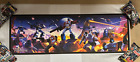 Transformers Autobots Variant Giclee Print Poster XX/100 Pablo Olivera