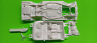 1964 Ford Galaxie 500 AMT 1/25 Promo Style Model Car Frame Chassis Interior Tub