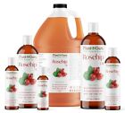 Rosehip Seed Oil Cold Pressed UNREFINED 100% Pure Natural For Skin Face Hair