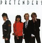 The Pretenders : Pretenders CD (1984)