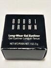 Bobbi Brown Long-Wear Gel Cream Eyeliner - Espresso Ink 7 (Dark Brown) Fresh Dat