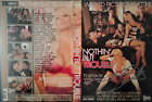 STORMY DANIELS SIGNED NOTHIN BUT TROUBLE DVD COVER w/ PIC PROOF!