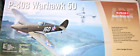Hanger 9 P-40B Warhawk 50 ARF RC Airplane