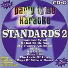 Party Tyme Karaoke: Standards 2 - Audio CD By Party Tyme Karaoke - VERY GOOD