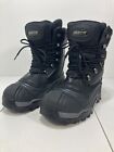 Baffin Evolution Epic-M003 Insulated Lightweight Snow Boots Men’s US Size 8