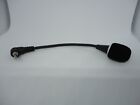 Flexible 3.5mm Mic Microphone PC Computer Laptop Notebook Table Phone Condenser