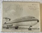 AIRFLORIDA Airlines Photo Signed
