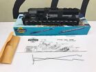 Athearn Ho Scale Norfolk Southern GP60 Powered Operation Lifesaver #4634