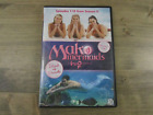 Mako Mermaids - An H2O Adventure Season 1, Vol 1: Island of Secrets - 2 Disc's