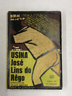 Usina Jose' Lins do Rego by Wilson Martins 1967 E-62