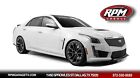 2017 Cadillac CTS with Carbon Pack