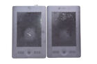 Lot of 2 Wacom Intuos Pro Small PTH-451 Digital Graphic Drawing Tablet for PARTS