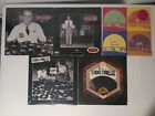 Sealed Record Store Day Promo Album Lot Of 5 2008 2009 2009 2010 2013 Record LP