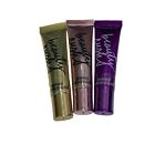 Victoria's Secret Beauty Rush Lot of 3 Shimmer Flavored Gloss