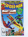 New ListingMarvel Tales #155 Marvel 1983 Reprints Amazing Spiderman 17