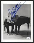 JERRY LEE LEWIS Rock n Roll Icon Signed Autograph 8 x 10 Photo JSA - THE KILLER!