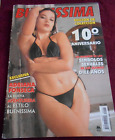 BUENISSIMA magazine ADRIANA FONSECA aventurera SEXY SYMBOLS pamela anderson RARE