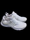 Nike Air Presto Triple White Mens Running Shoes Size  12 Low Sneakers CT3550-100