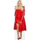 Lexi Belle (Red) Life Size Cutout