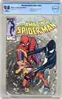 Amazing Spider-Man #258D CBCS 9.8 1984 18-2C4D9A0-012