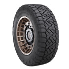 33x12.50R20 Nitto Recon Grappler Tires Set of 4