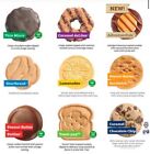 Girl Scout Cookies 2024 You Pick