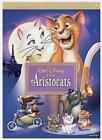 The Aristocats (DVD) (Special Edition) (VG) (W/Case)
