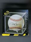 36 ULTRA PRO BASEBALL DISPLAY CASE CUBE WITH CRADLE, UV PROTECTION 36 Pack