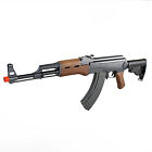 Airsoft Gun AK Electric Rifle AEG 6mm BB Full Auto Gear Box 47 M900B