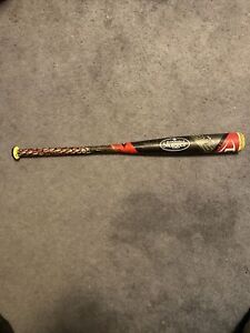 Rare Louisville Slugger Prime 916 BBCOR 32/29 Baseball Bat