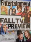 Fall TV Preview - Entertainment Weekly Magazine 2014