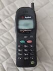 Qualcomm QCP-2700 (Sprint Mobile) Cell Phone Vintage