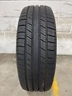 1x P235/65R17 Michelin X Tour A/S 2 10/32 Used Tire