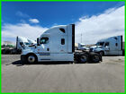 New Listing2023 Freightliner Cascadia 126 w/Sleeper 190,755 Miles DD15 DT12 Auto 505Hp