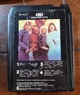 ABBA - Greatest Hits 8 track tape 1976 tested