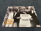 New 2021 Monthly Wall Calendar A History of Racial Injustice, Great Gift,