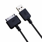 USB Data Charger Cord Cable for Sandisk Sansa Series Connect / Fuze / View